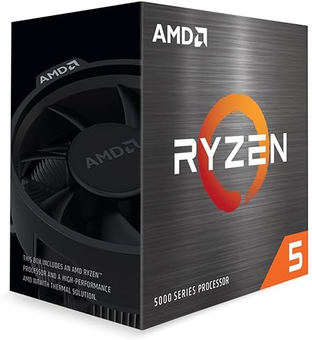 AMD Ryzen™ 5 5500 2