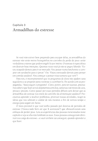 Armadilhas da Dieta  5