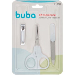 Kit Manicure Baby