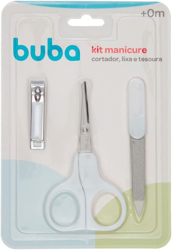 Kit Manicure Baby 1