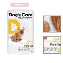 Fralda Faixa Higiênica para Cães Macho Dog's Care 5