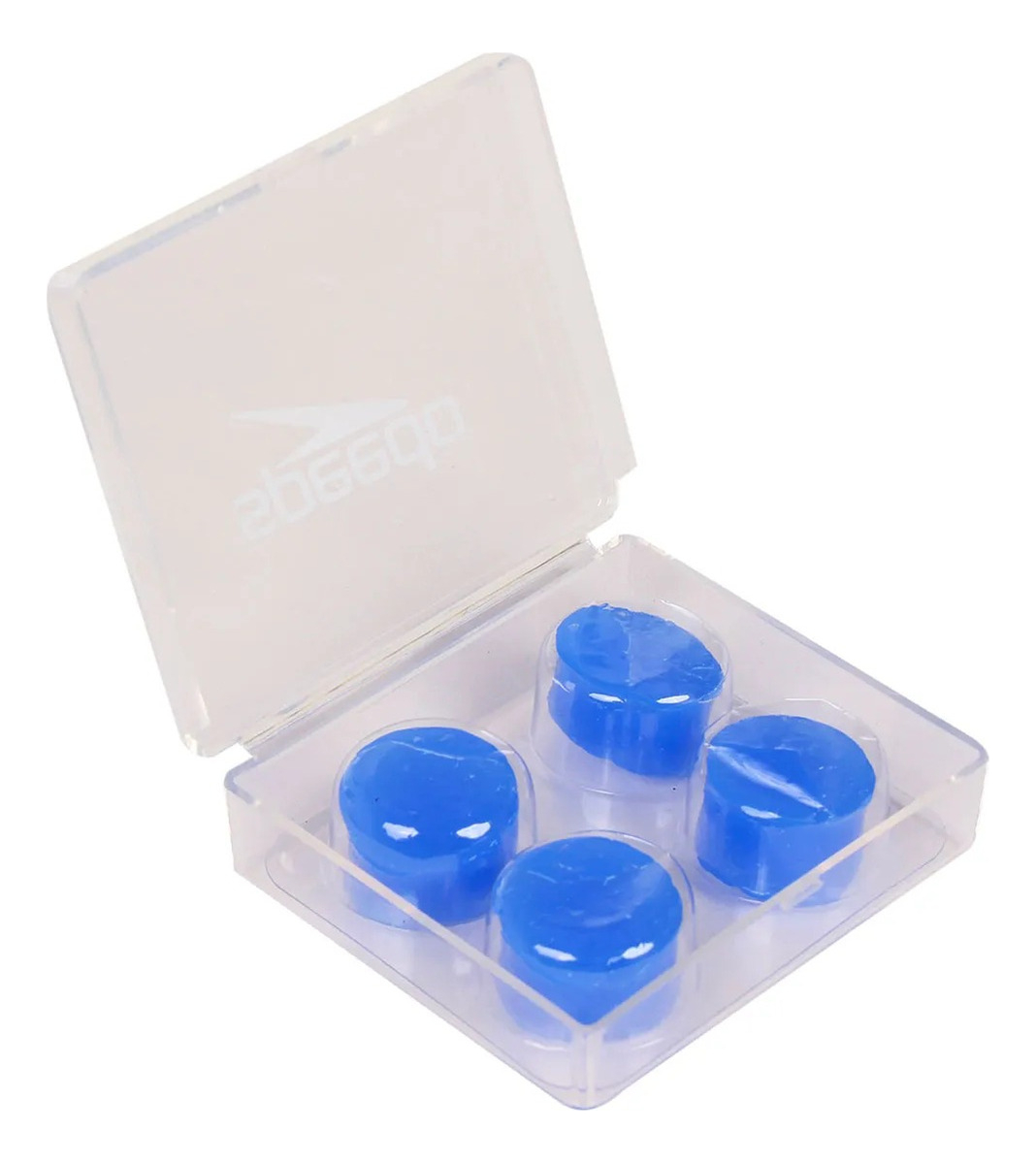 Protetor de Ouvido para Natação Moldável em Silicone Speedo 2