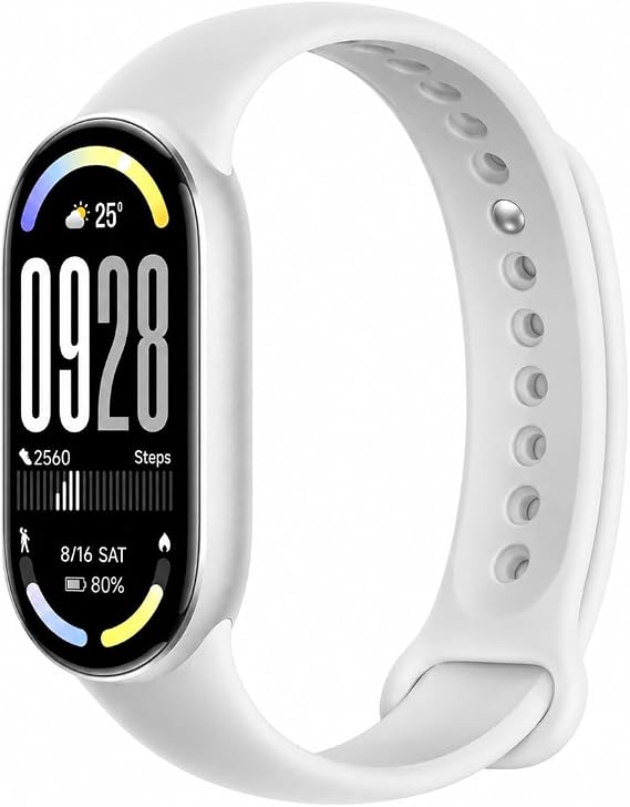 Top 10 Melhores Smartbands em 2026 (Xiaomi, Huawei e mais) 2