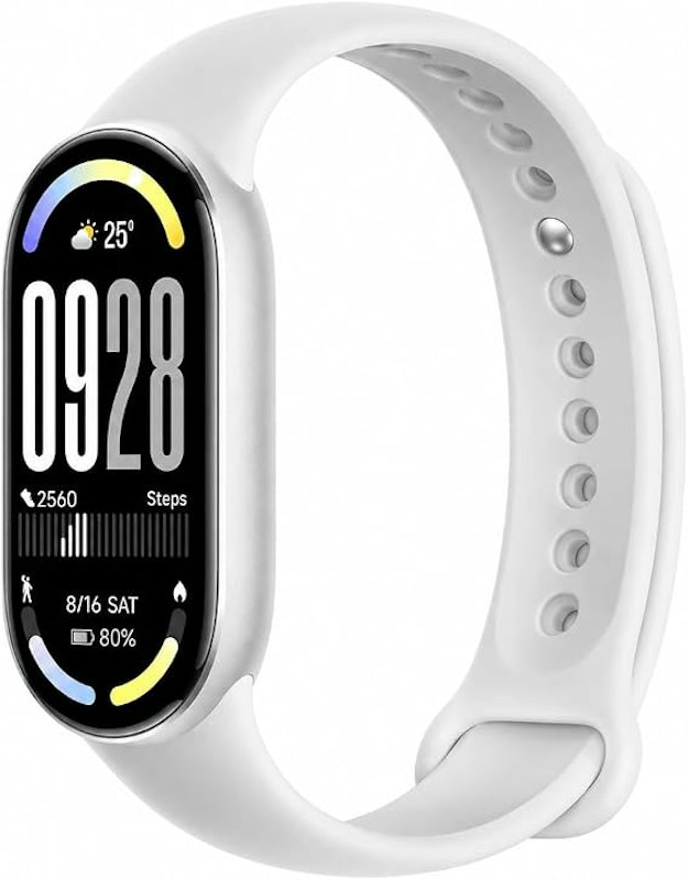 Xiaomi Smart Band 10 1