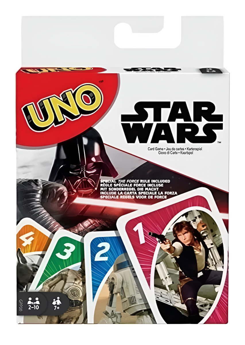 Top 10 Melhores Presentes Star Wars  (Mattel, LEGO e Hasbro) 2