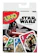 MATTEL UNO Jogo de Cartas Star Wars 1