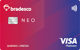 Top 10 Melhores Cartões Bradesco em 2026 (Elo, Visa e mais) 3
