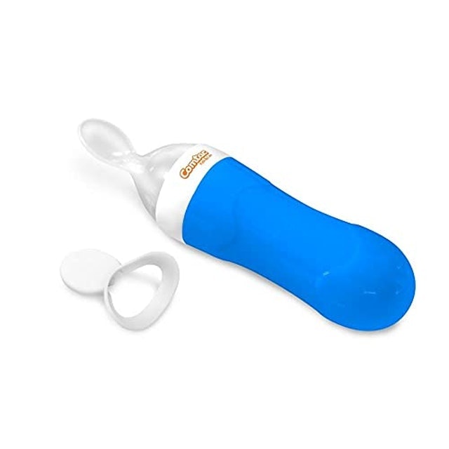 Colher Dosadora para Papinha 2