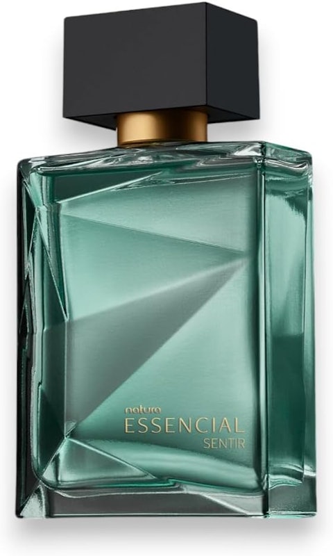 Deo Parfum Masculino Essencial Sentir 1