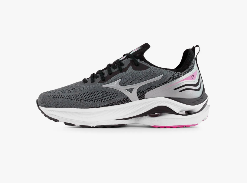 Tênis Feminino Wave Zest 2 2