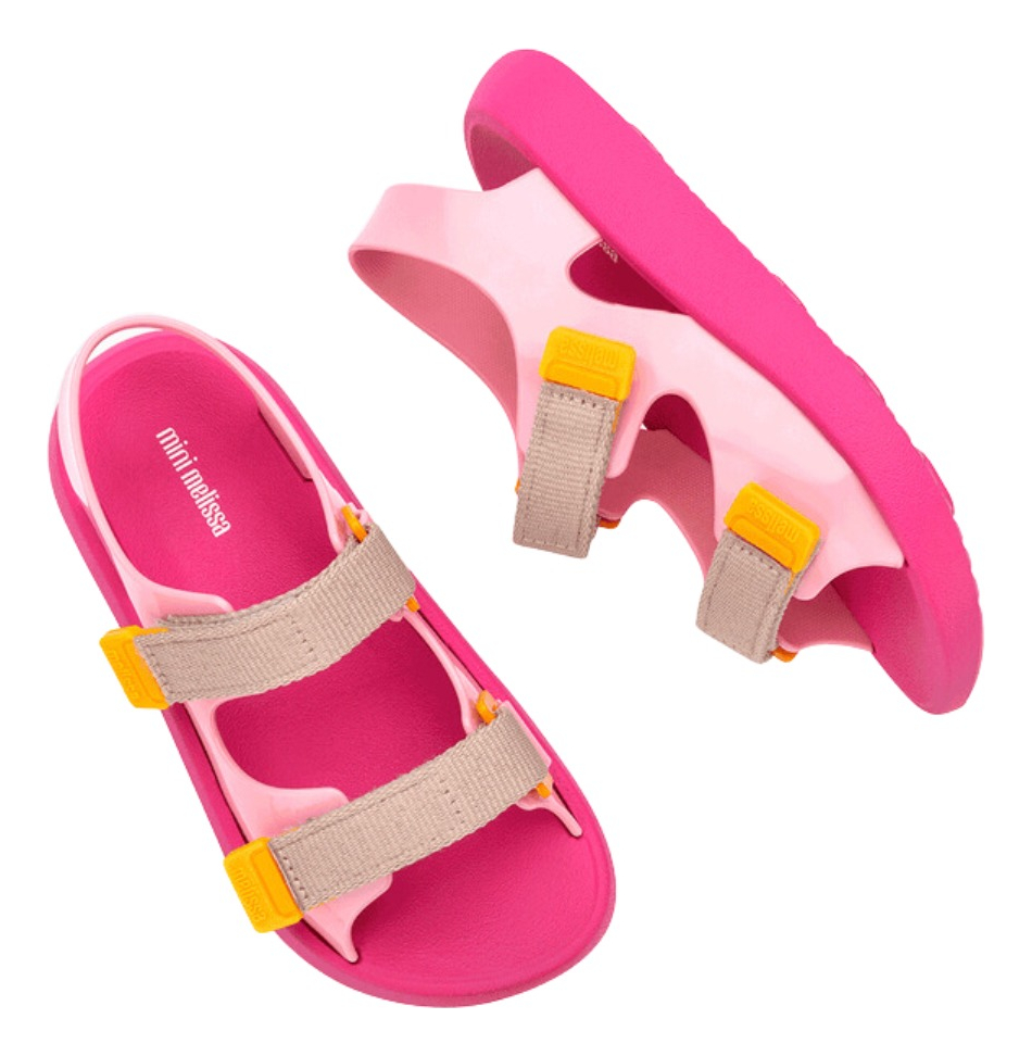 Mini Melissa Mix Baby 3
