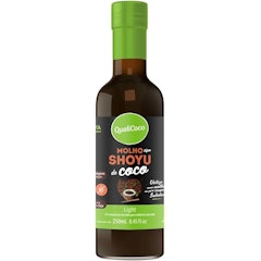 Shoyu de Coco QualiCoco