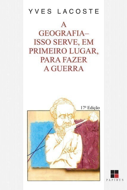 Top 10 Melhores Livros de Geografia  1