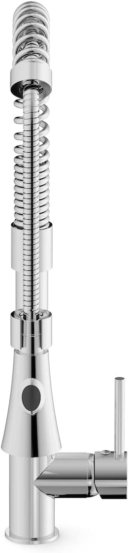 Torneira Monocomando para Cozinha de Bica Extraível 3