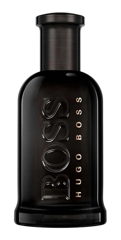 Boss Bottled Parfum 1
