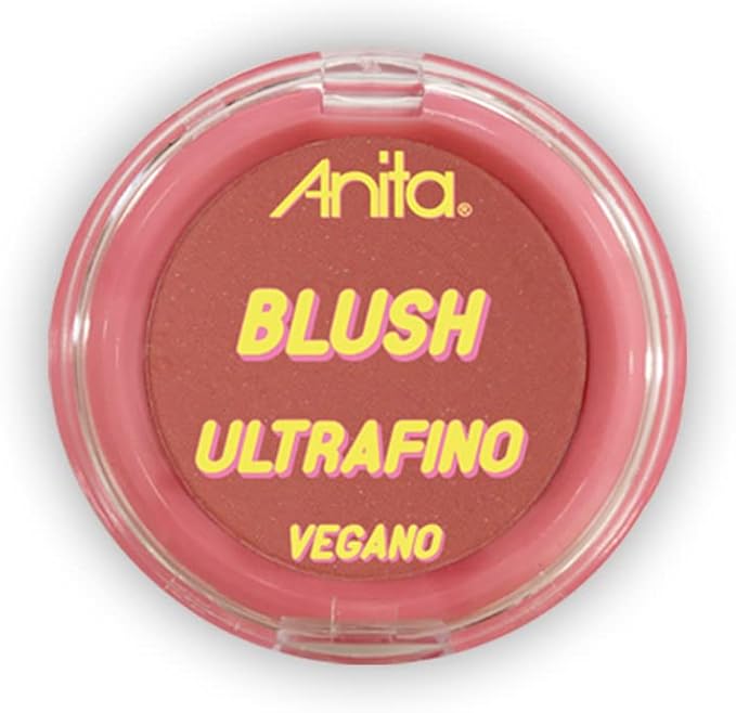 Blush Micronizado 1