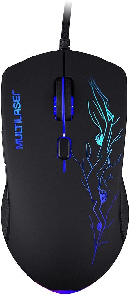 Top 10 Melhores Mouses Multilaser (com Fio e sem Fio) 2