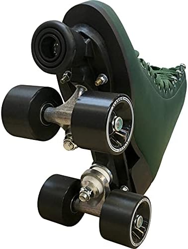Patins Quad OWL Sports Militar Aluminum 4