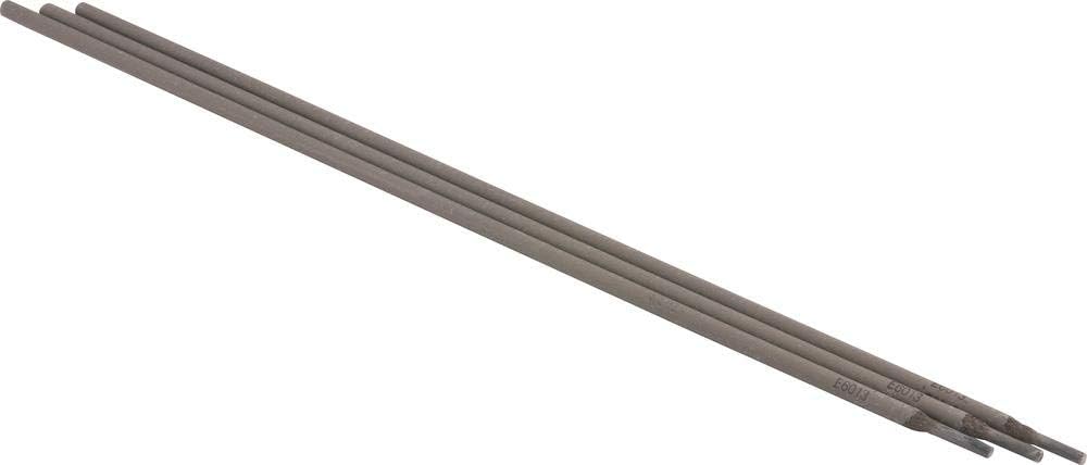 Eletrodo Revestido para Aço Carbono E6013 com 2,50 mm  4