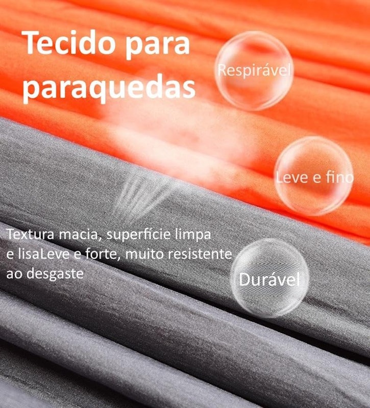 Rede de Dormir Casal Grande 3