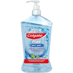 Colgate Plax Soft Mint