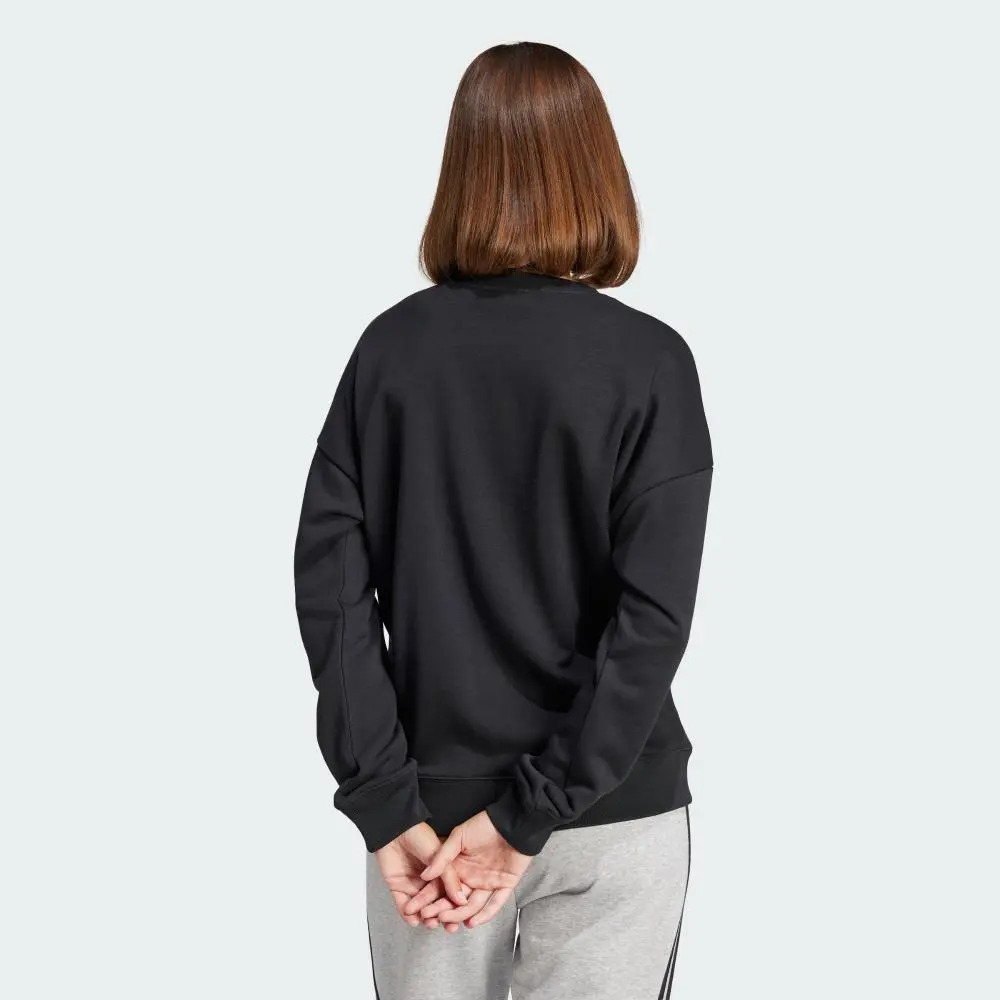 Moletom Essentials Linear French Terry 3