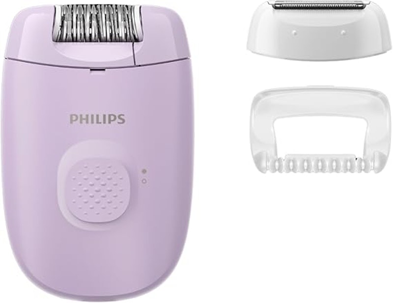 Depilador com Fio Epilator Series 2000 2