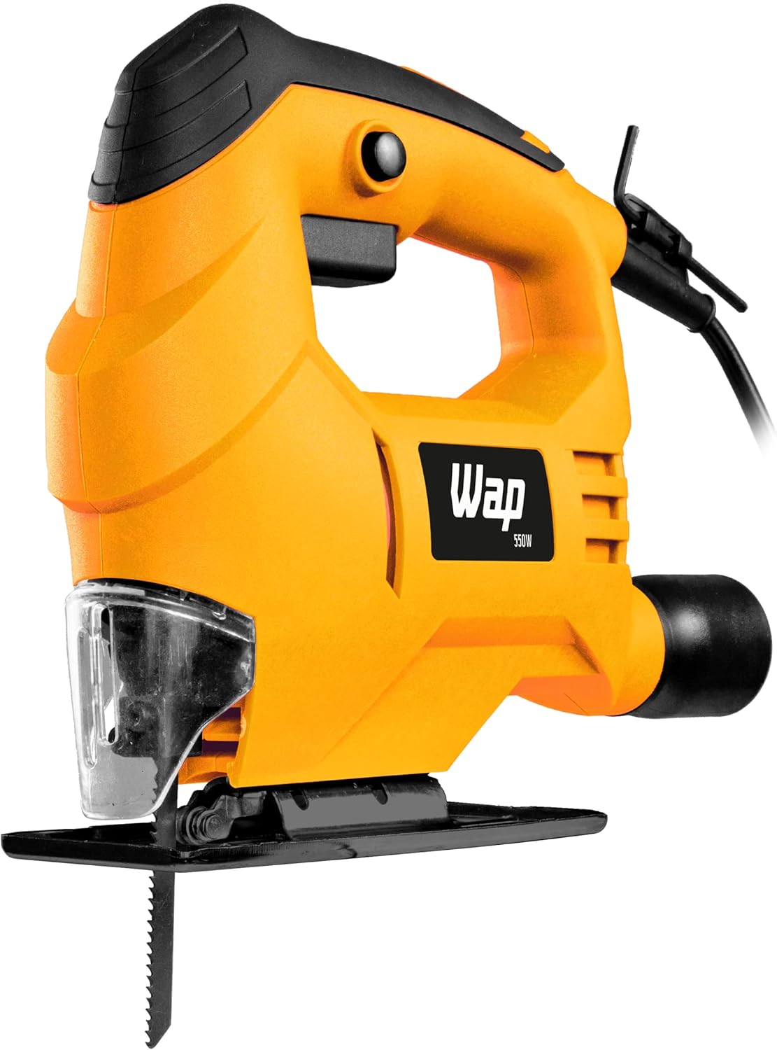 Top 10 Melhores Serras Tico-Tico em 2026  (Bosch, DeWalt e mais) 3