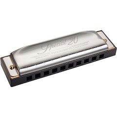 Gaita Hohner Special 20