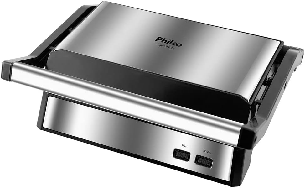Top 10 Melhores Grills Elétricos  (Mondial, Cadence e mais) 2