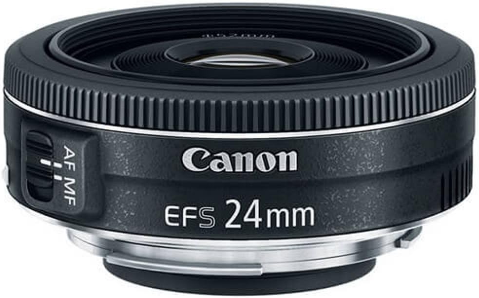 Melhores Lentes Canon em 2026 (EF-S, EF e RF) 3