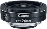 Melhores Lentes Canon em 2026 (EF-S, EF e RF) 3