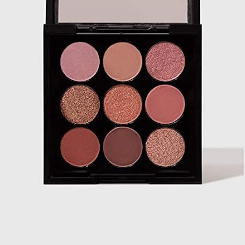 Paleta de Sombras Nádia Tambasco By Océane - To Go 4