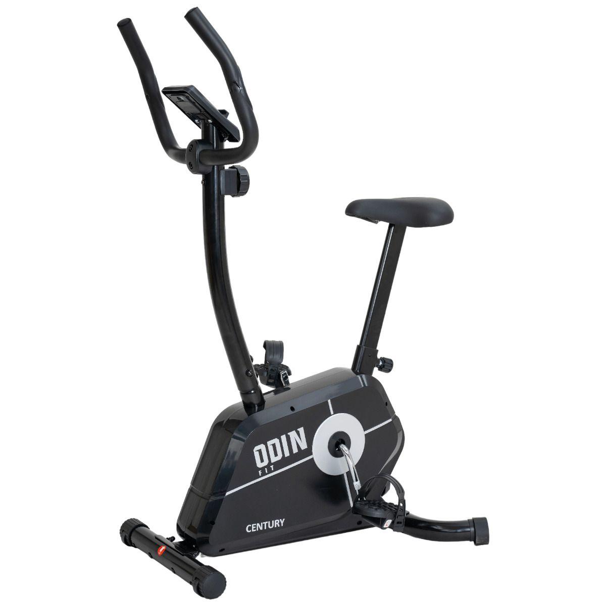 Bicicleta Ergométrica Odin Fit Vertical Century 3
