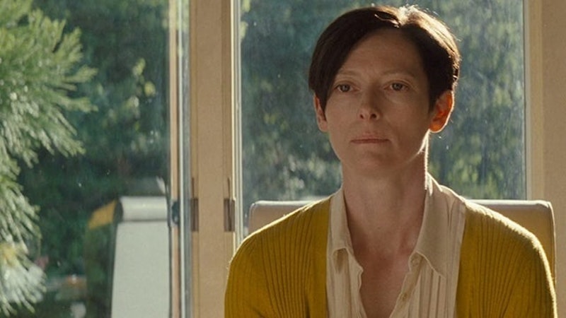 Precisamos Falar Sobre o Kevin (2011) 1