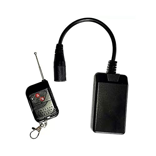Máquina de Fumaça Spectrum HI609 400 W 4