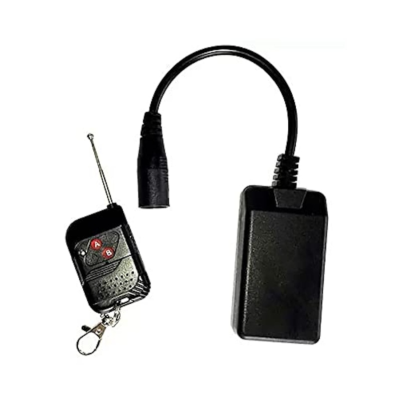 Máquina de Fumaça Spectrum HI609 400 W 4