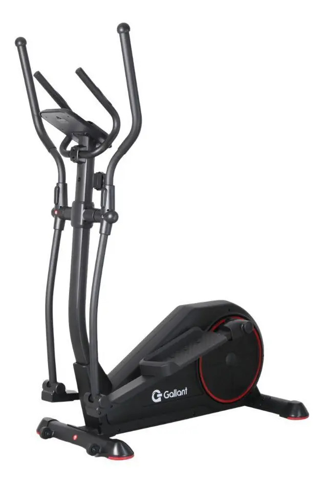 Elíptico Magnético Gallant Elite Pro 1