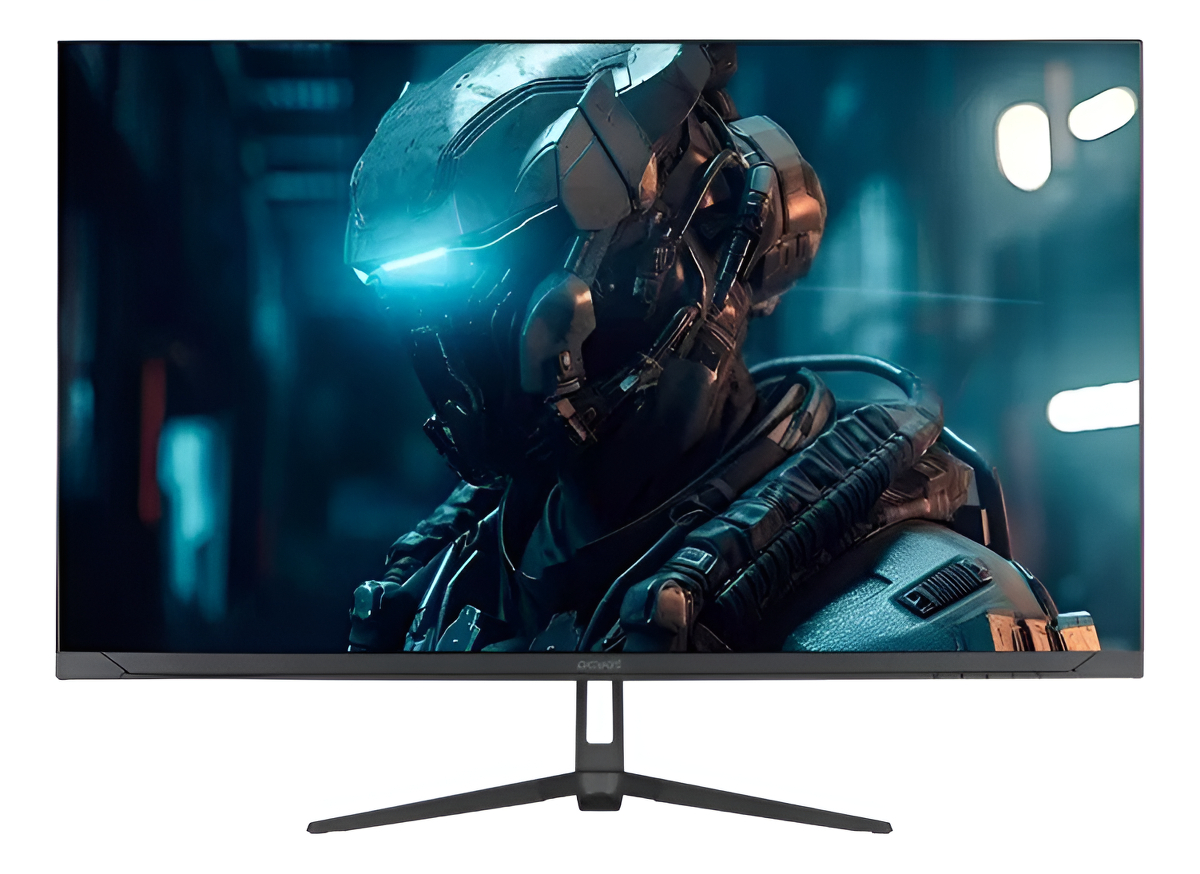 Monitor Gamer Z-MAX Z10 31,5" 1