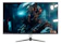 PCYES Monitor Gamer Z-MAX Z10 31,5" 1