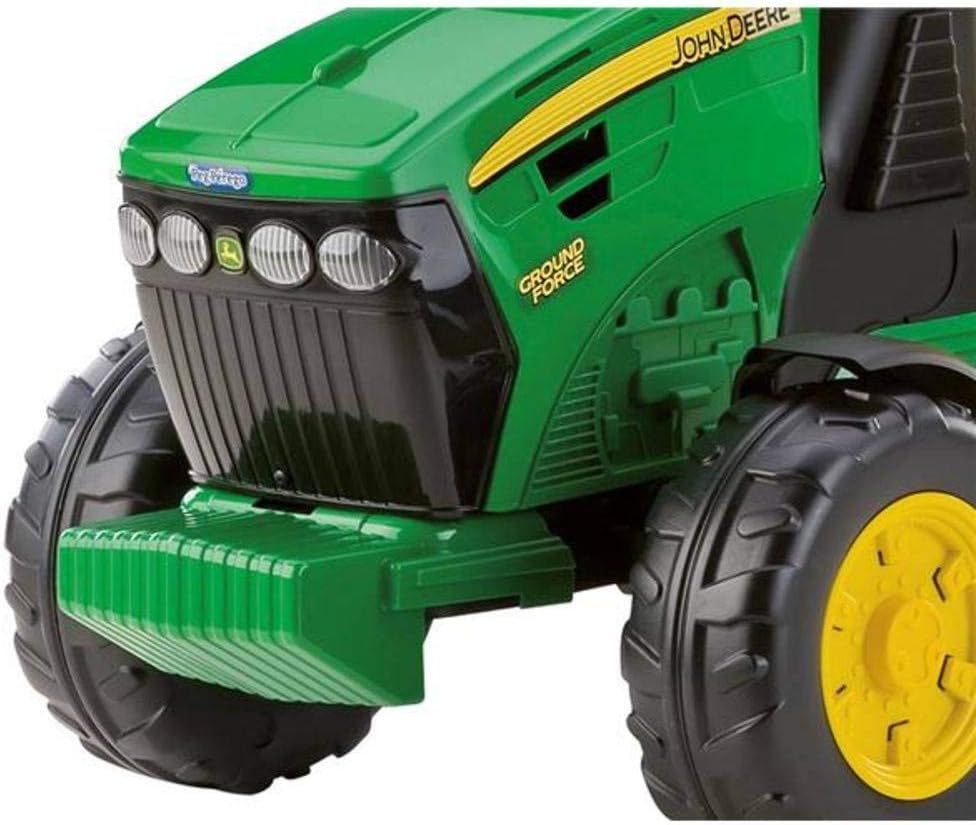 John Deere Ground Force 3