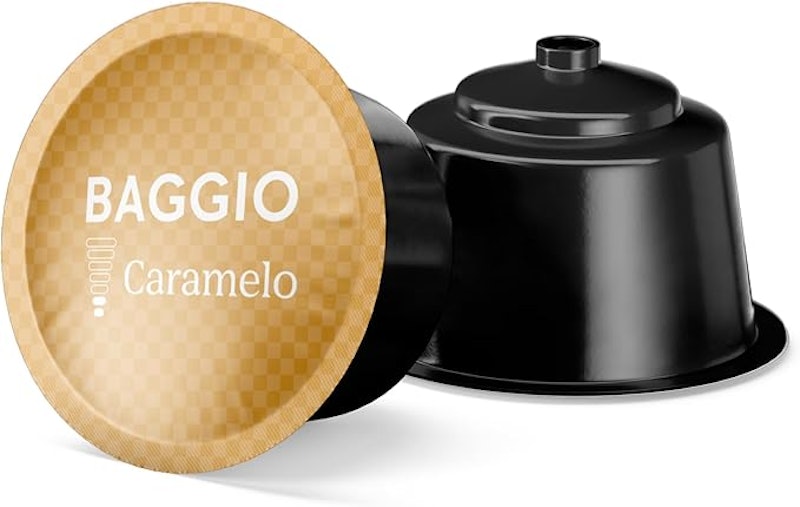 Baggio Aromas Caramelo para Dolce Gusto 3
