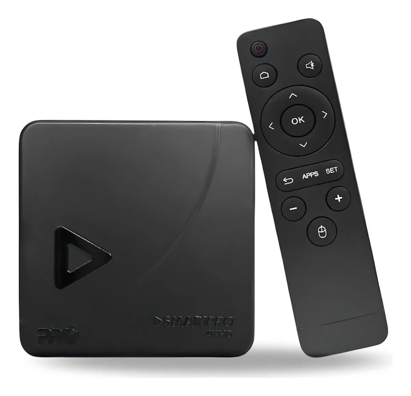 SmartPRO 4K HD 1