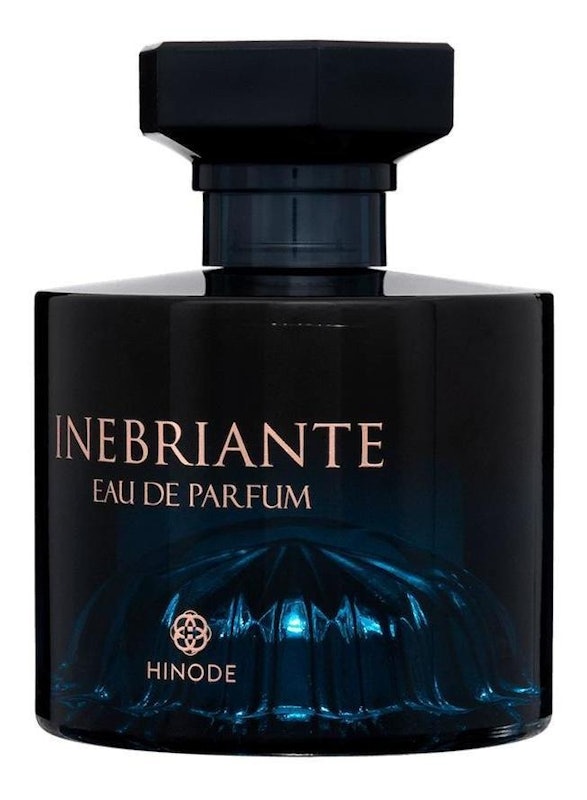 Hinode Inebriante 3