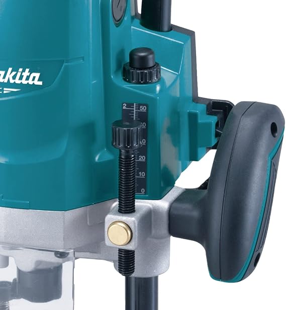 Tupia Industrial Makita 1650 W 5