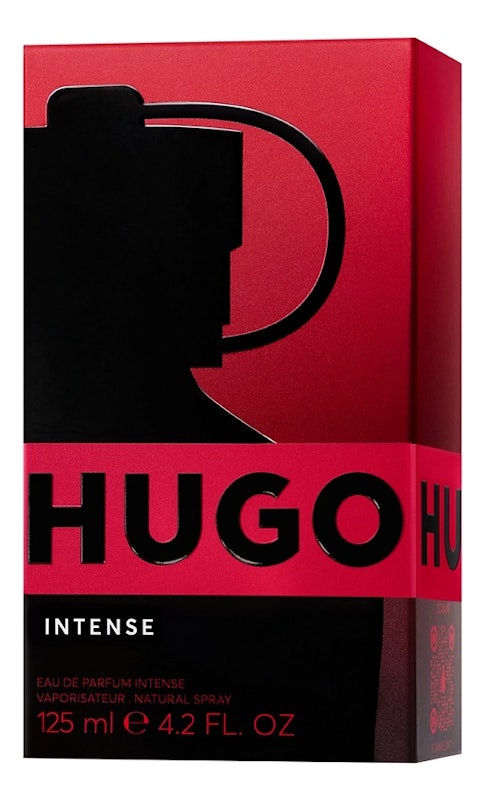 Hugo Intense Eau de Parfum for Men 2