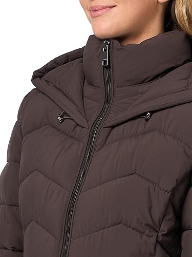 Puffer Jacket With Hood 2