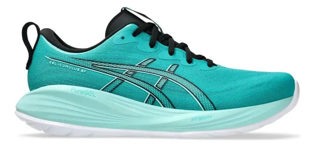 Top 10 Melhores Tênis Asics Masculinos  (Gel-Quantum, Raiden e mais) 3