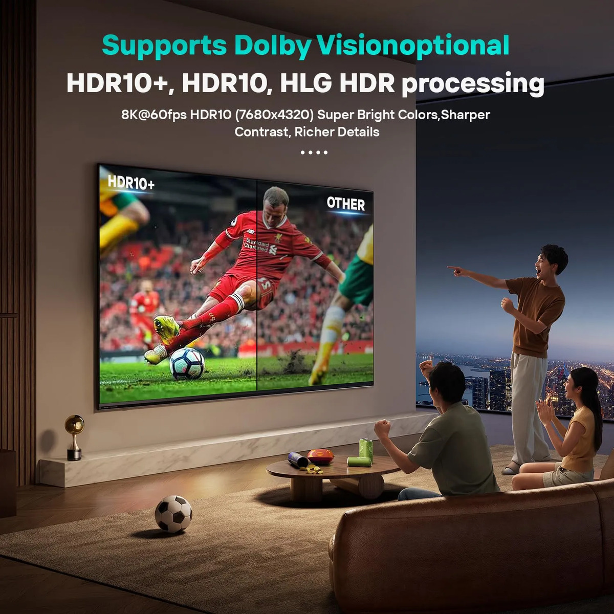 8k Android Tv Box 14 5