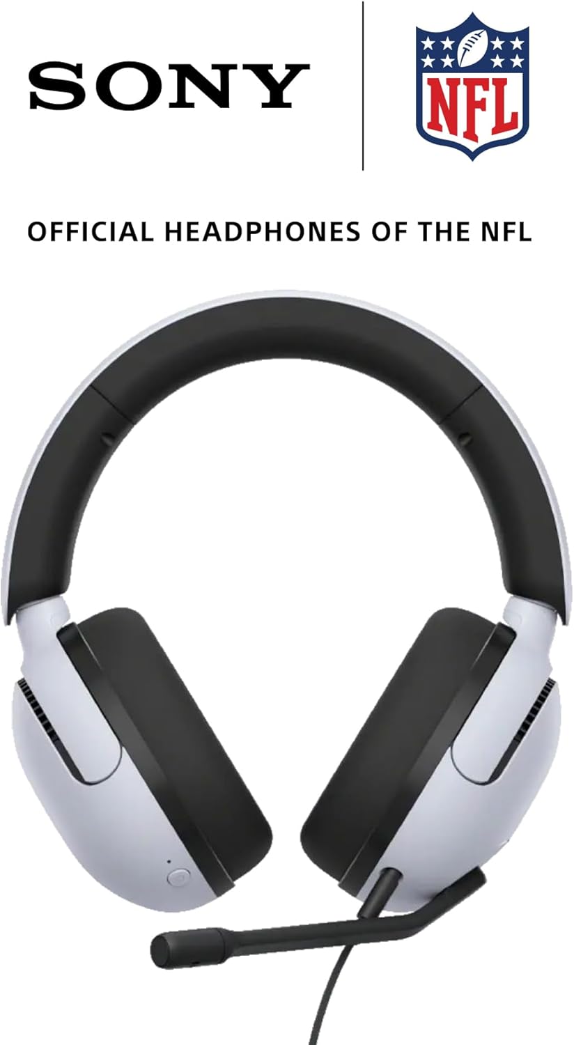 Fone de Ouvido sem Fio para Jogos INZONE H5 2